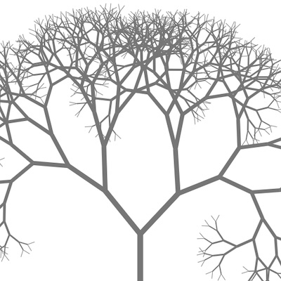 D3 Tree