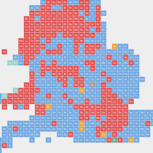 UK Election Map